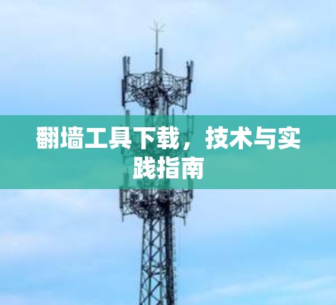 翻墙工具下载，技术与实践指南