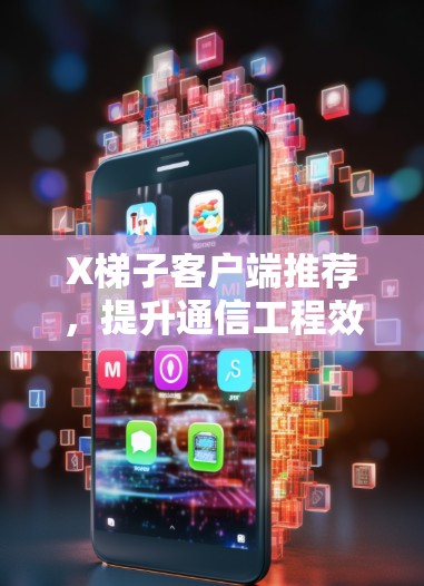 X梯子客户端推荐，提升通信工程效率的秘密武器