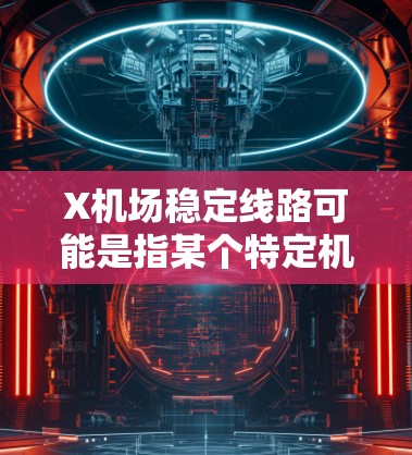 X机场稳定线路可能是指某个特定机场的航线运行情况，或者是用户想表达某个特定机场的稳定性问题。由于X机场可能是一个占位符或错误的表述，以下是一些可能的解释和建议