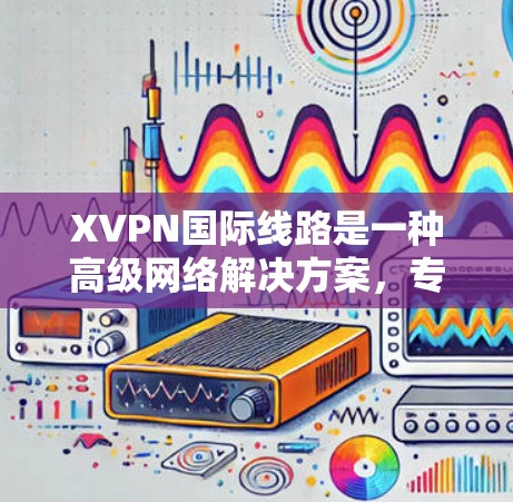 XVPN国际线路是一种高级网络解决方案，专为跨国互联网连接设计，提供优越的安全性和稳定性，适用于企业和个人用户。以下是对XVPN国际线路的详细分析