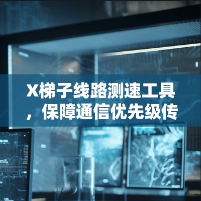 X梯子线路测速工具,保障通信优先级传输的核心解决方案 X梯子线路测速工具,保障通信优先级传输的核心解决方案
