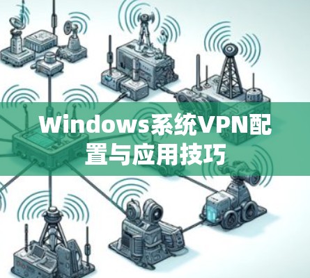 Windows系统VPN配置与应用技巧 Windows系统VPN配置与应用技巧