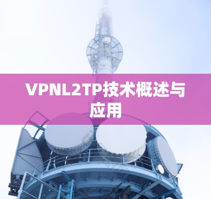 VPNL2TP技术概述与应用 VPNL2TP技术概述与应用