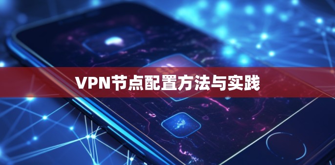 VPN节点配置方法与实践 VPN节点配置方法与实践