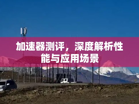 加速器测评,深度解析性能与应用场景 加速器测评,深度解析性能与应用场景