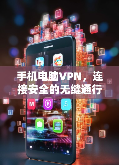 手机电脑VPN,连接安全的无缝通行 手机电脑VPN,连接安全的无缝通行