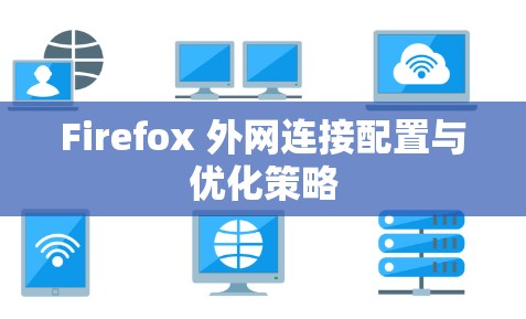 Firefox 外网连接配置与优化策略 Firefox 外网连接配置与优化策略