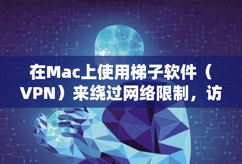 在Mac上使用梯子软件(VPN)来绕过网络限制,访问被阻止的网站或内容。以下是一些常见的Mac梯子软件及其简要说明 在Mac上使用梯子软件(VPN)来绕过网络限制,访问被阻止的网站或内容。以下是一些常见的Mac梯子软件及其简要说明