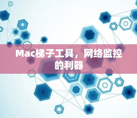 Mac梯子工具,网络监控的利器 Mac梯子工具,网络监控的利器