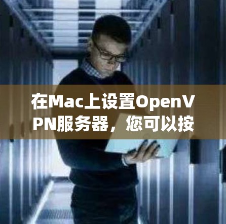 在Mac上设置OpenVPN服务器，您可以按照以下步骤操作