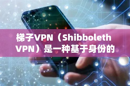 梯子VPN（Shibboleth VPN）是一种基于身份的单点登录协议，主要用于企业网络中，允许多个系统通过一个身份访问资源。在中国大陆，梯子VPN的使用面临以下几点挑战