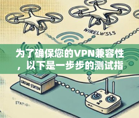 为了确保您的VPN兼容性,以下是一步步的测试指南,帮助您全面检查和解决可能的问题 为了确保您的VPN兼容性,以下是一步步的测试指南,帮助您全面检查和解决可能的问题
