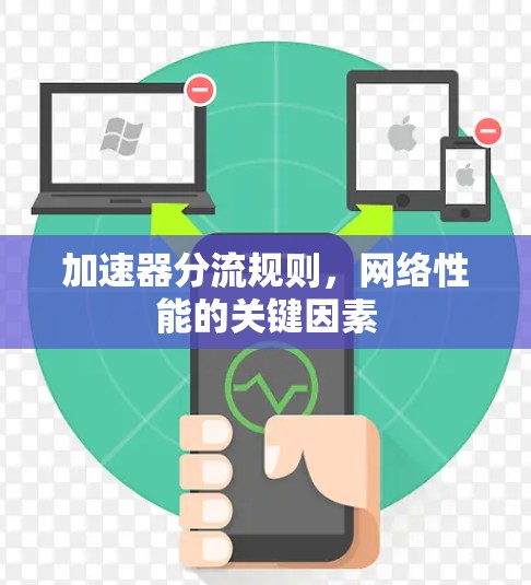 加速器分流规则,网络性能的关键因素 加速器分流规则,网络性能的关键因素