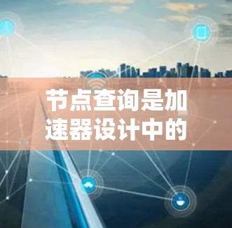 节点查询是加速器设计中的一个关键步骤，确保所有节点连接正确、参数合理，并生成清晰的图像。以下是详细的步骤