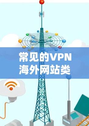 常见的VPN海外网站类型