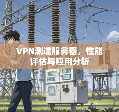VPN测速服务器，性能评估与应用分析