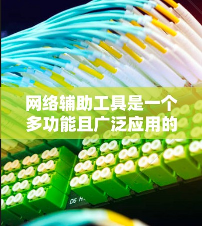 网络辅助工具是一个多功能且广泛应用的工具集合，涵盖了从信息获取到高级技术支持的多个方面。以下是对网络辅助工具的分类及其应用场景的详细阐述