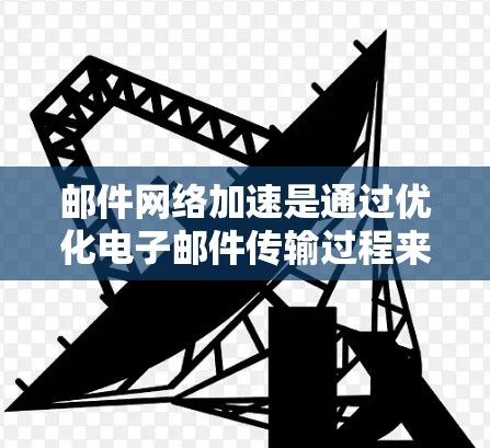 邮件网络加速是通过优化电子邮件传输过程来提升速度和可靠性的技术。以下是对这一主题的详细分析和总结