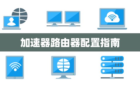 加速器路由器配置指南