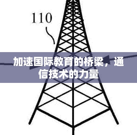 加速国际教育的桥梁，通信技术的力量