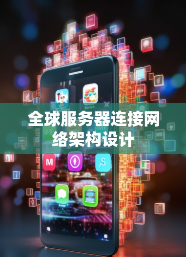 全球服务器连接网络架构设计