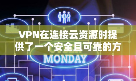 VPN在连接云资源时提供了一个安全且可靠的方法，确保数据传输的安全性和网络的隔离。以下是关于VPN云资源连接的详细步骤指南