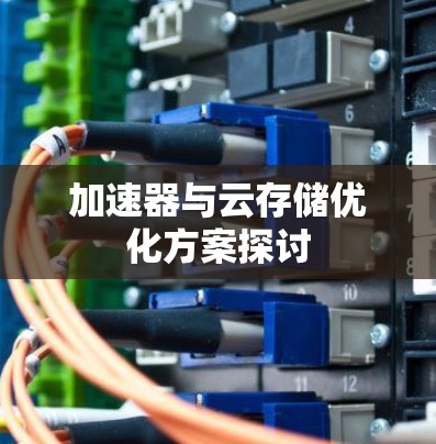 加速器与云存储优化方案探讨