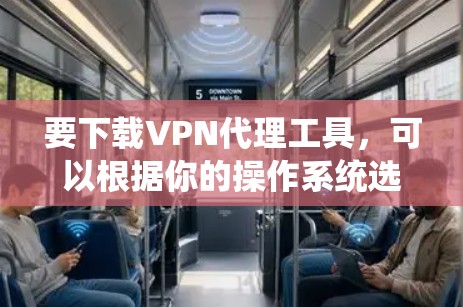 要下载VPN代理工具，可以根据你的操作系统选择合适的工具。以下是一些常用的VPN代理工具，并附上下载链接和简要说明