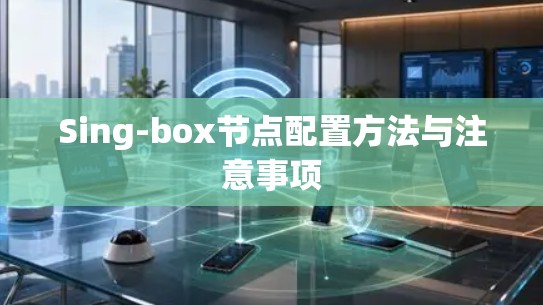 Sing-box节点配置方法与注意事项
