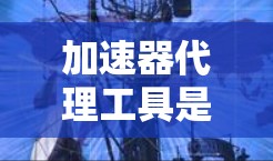 加速器代理工具是一个强大的工具，用于监控、调试和优化网络应用程序。以下是对这些工具的详细分析和使用建议