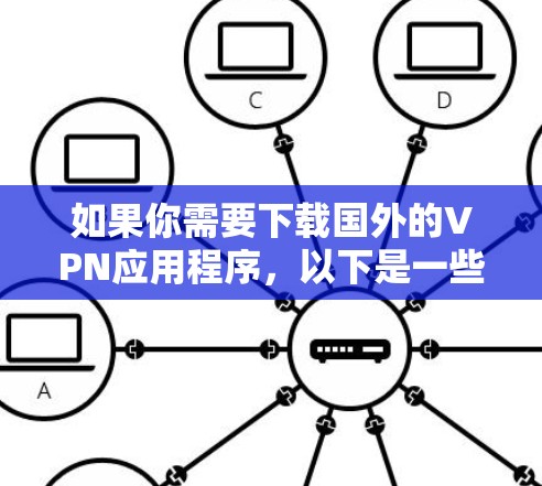 如果你需要下载国外的VPN应用程序，以下是一些常用的国际VPN服务及其下载链接