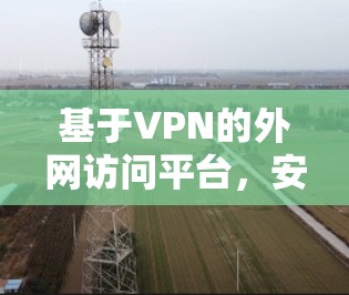 基于VPN的外网访问平台，安全可靠的远程办公解决方案