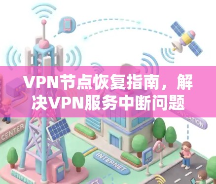 VPN节点恢复指南，解决VPN服务中断问题