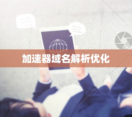 加速器域名解析优化