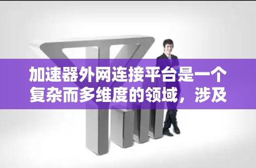 加速器外网连接平台是一个复杂而多维度的领域，涉及网络优化、安全性、合规性、性能优化等多个方面。以下是对该领域的详细分析