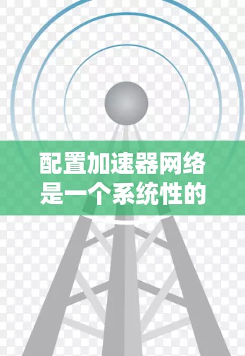 配置加速器网络是一个系统性的过程，需要从多个方面进行规划和执行。以下是一个有条理的指南，帮助您成功配置加速器网络