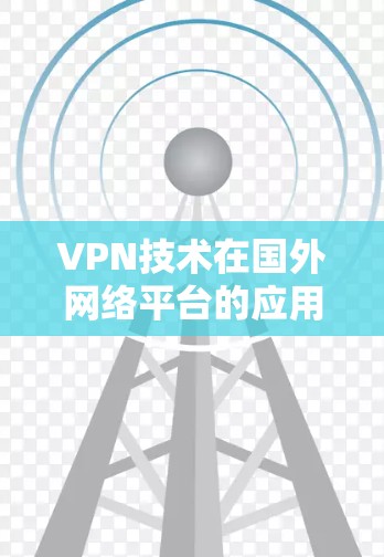 VPN技术在国外网络平台的应用与挑战分析