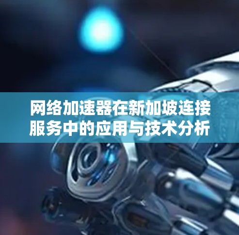 网络加速器在新加坡连接服务中的应用与技术分析