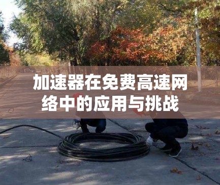 加速器在免费高速网络中的应用与挑战 加速器在免费高速网络中的应用与挑战