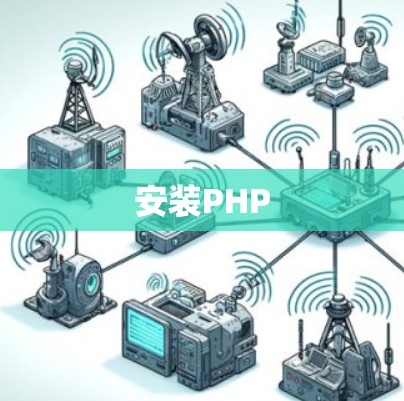 安装PHP